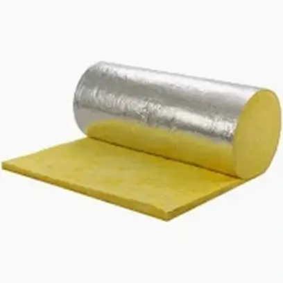 Fiberglass Insulation